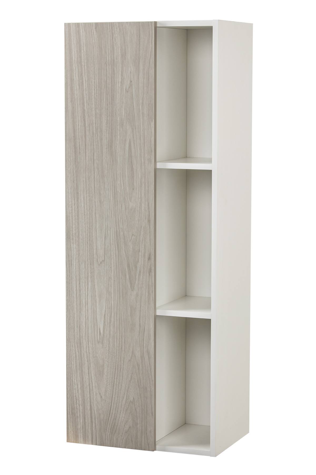 Wall Hung Linen Tower L391