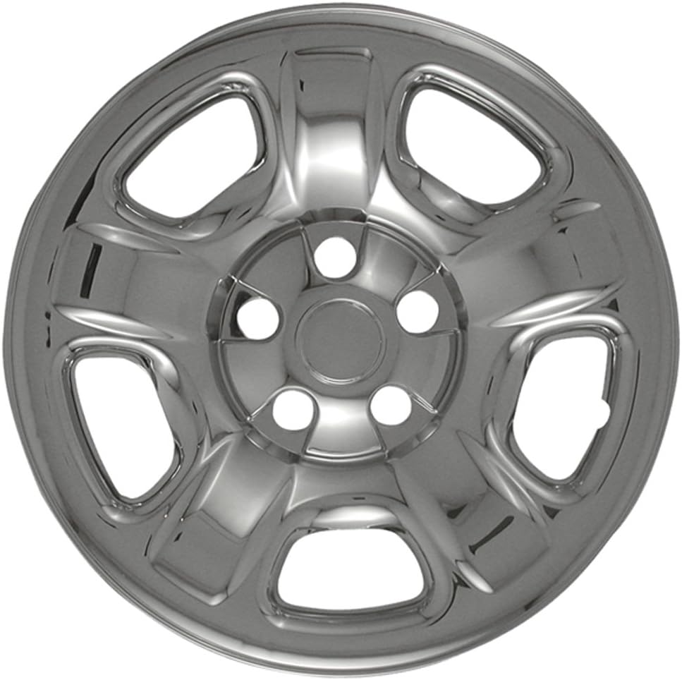16 Inch Set of 4 Chrome Wheel Covers P5660