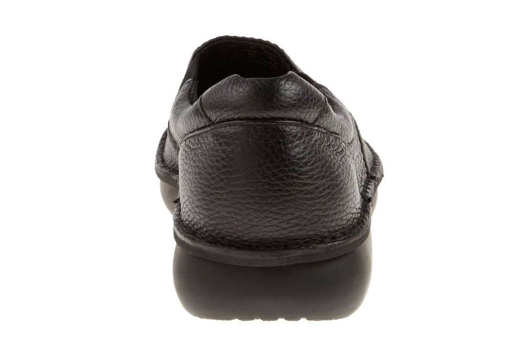 Black Casual Shoes V7291