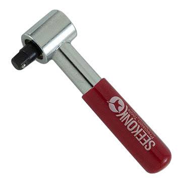 Preset Cam-Over Torque Wrench, 5-60 Lb-in, 3/8x22 Drive Y141278