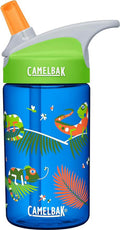 Kids Water Bottle with Big Bite Valve, BPA-Free B7659