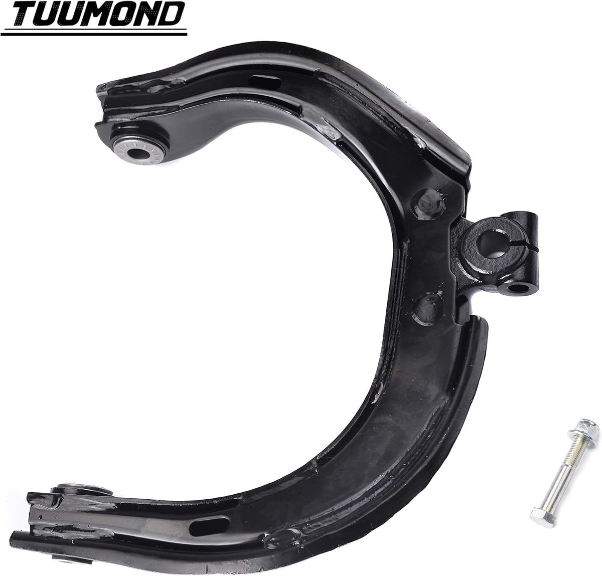Suspension Kit 2 Front Upper Control Arm Pack of 2 T418963