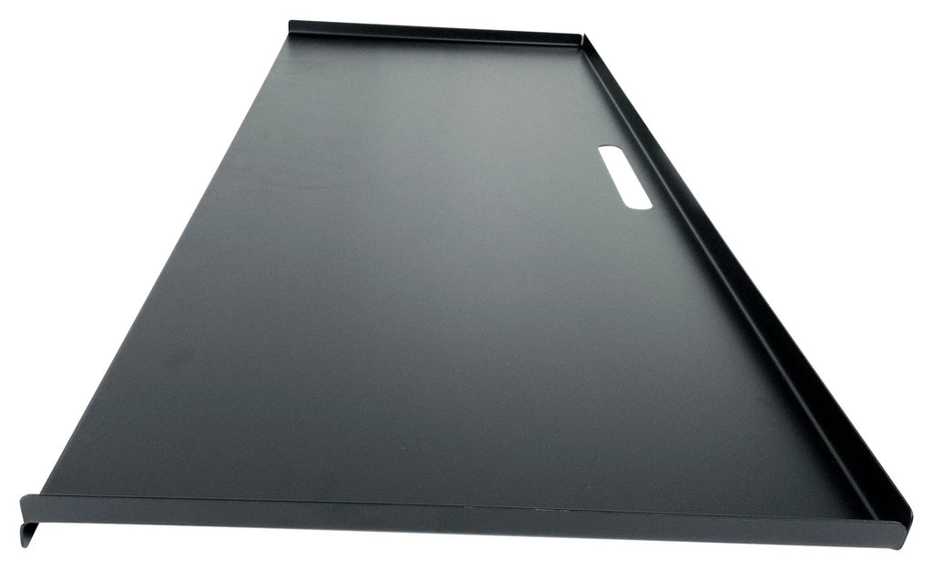 2-Tier X-Stand Keyboard or DJ Stand with Quick Release and Shelf I923
