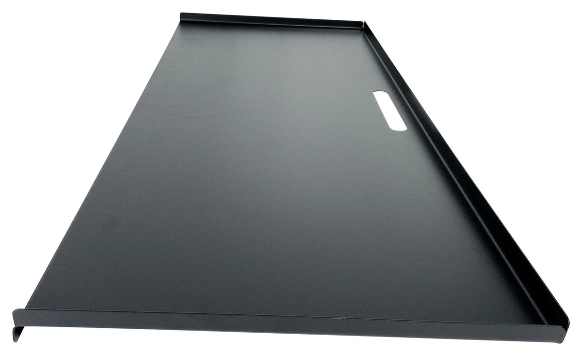 2-Tier X-Stand Keyboard or DJ Stand with Quick Release and Shelf I923