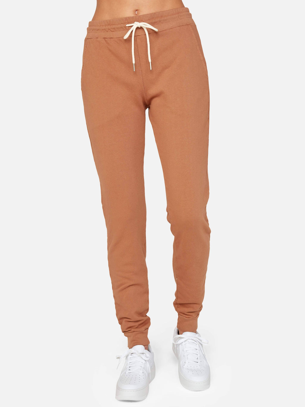 Organic Terry Classic Jogger W605568