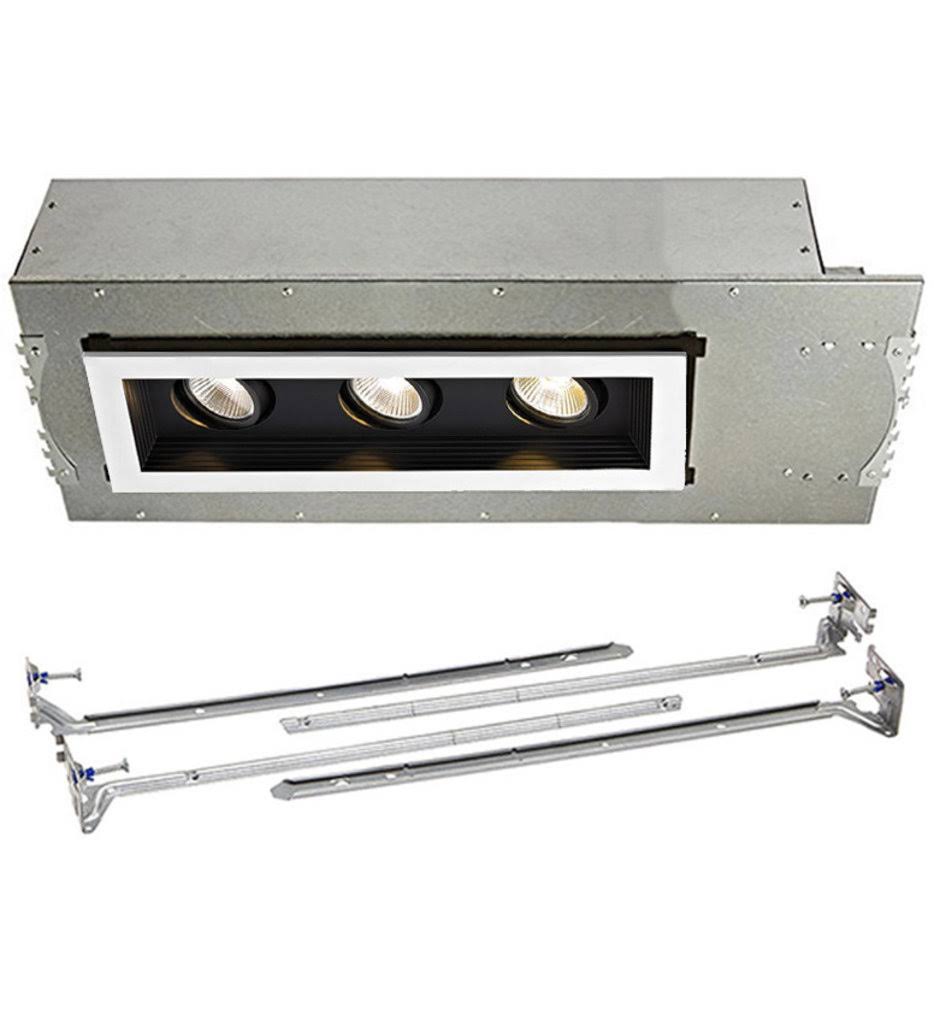LED New Construction Housing Q67606