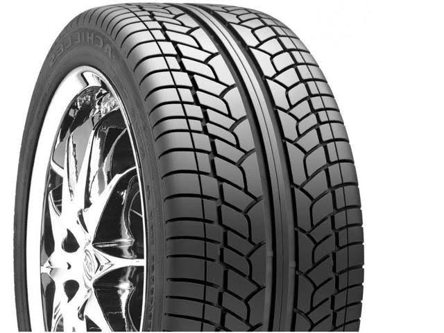 305/35R24 XL Desert Hawk UHP Tire A977268