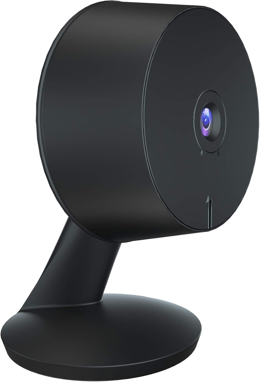 HD 1080P 2 Pack Indoor Security Camera with Night Vision Y4269