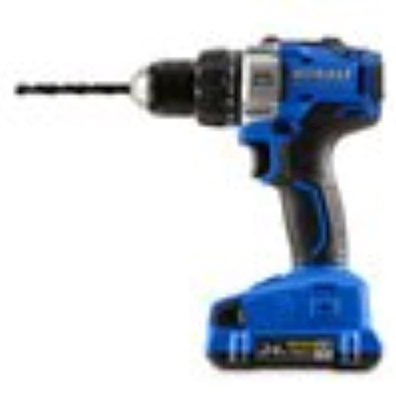 24-Volt Max 1/2-in Cordless Brushless Drill M39442