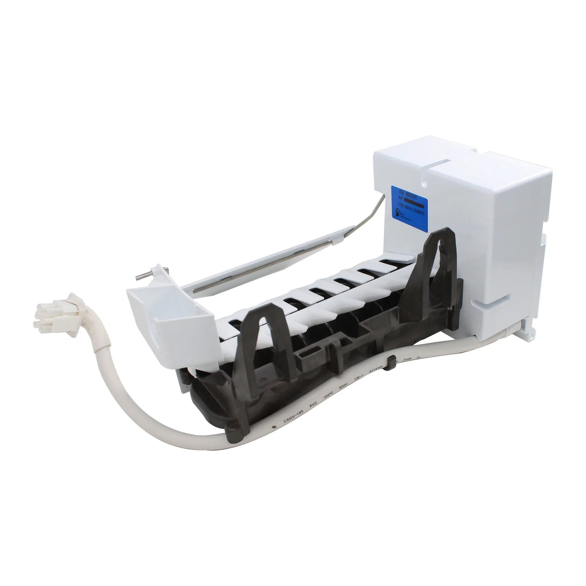Refrigerator Ice Maker Replacement N514732