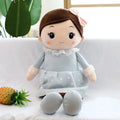 Plush Doll Handmade Rag Dolls 14 Inch C76514