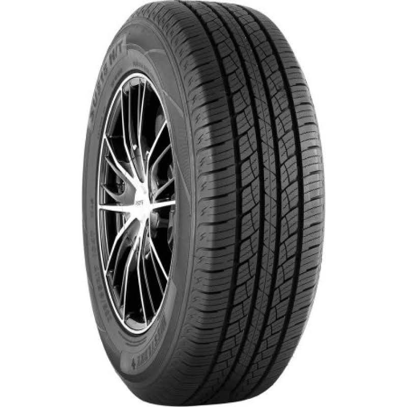 255/55R18 109V Tire E791868