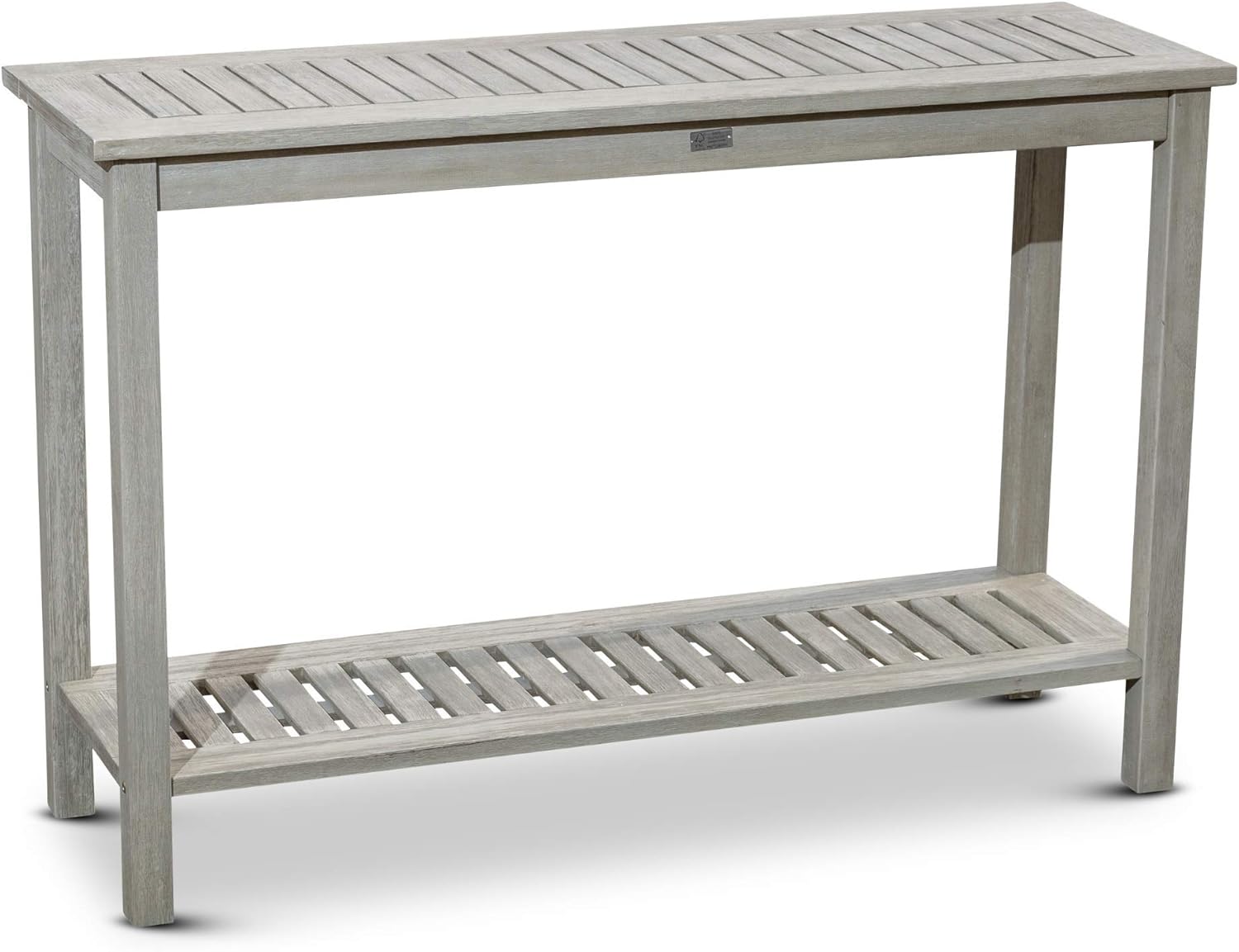Espresso Console Table S744650