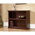 Oiled Oak Standard Bookcase G23120