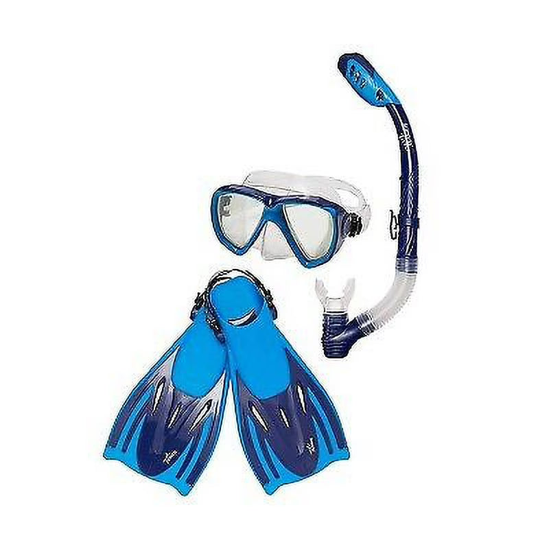 Snorkel Set O72372