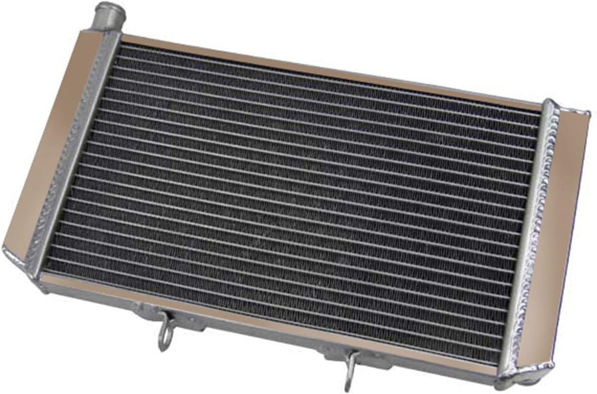 Aluminum Radiator Pack of 2 S2262