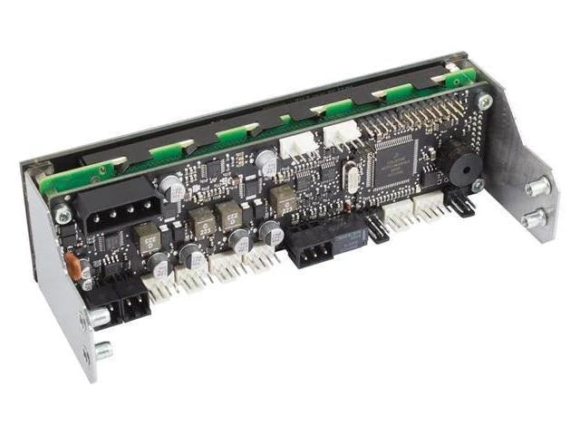 aquaero 6 Pro USB fan-controller with graphic-LCD D413797