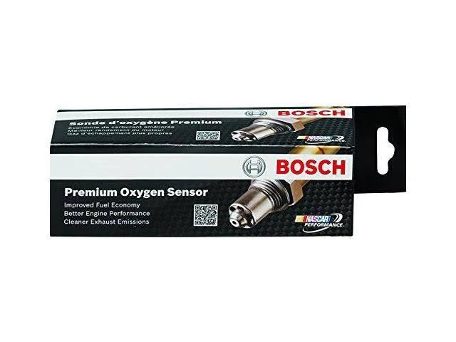Oxygen Sensor H93136