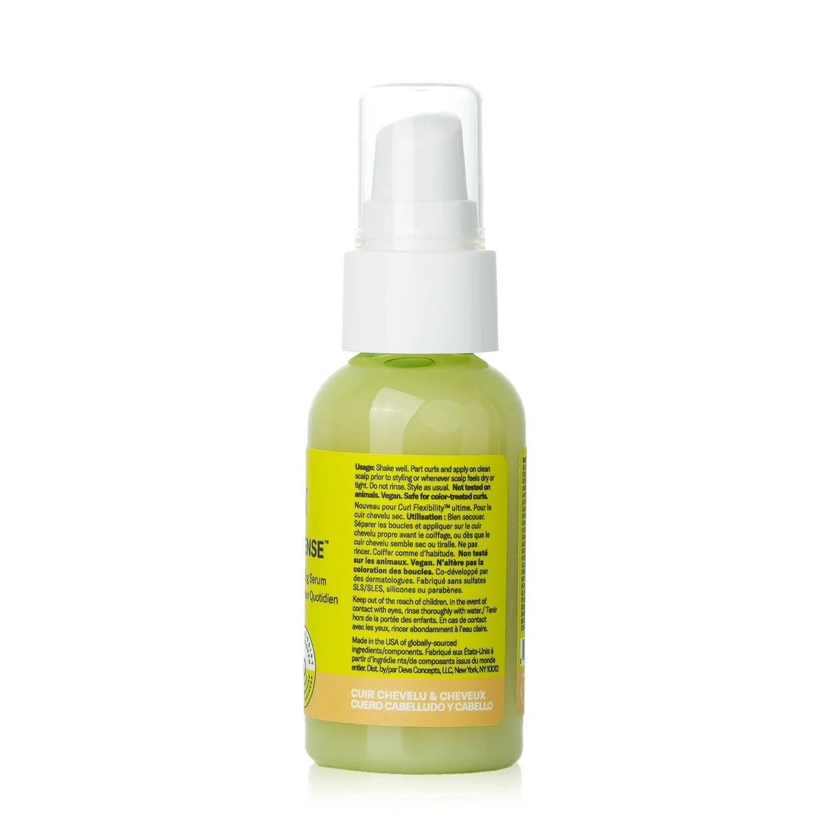 Nourishing & Protecting Scalp Serum 50ml B565015