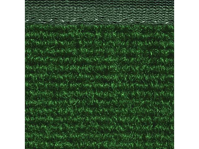 Green Outdoor Carpet Runner F22769