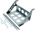 Lightweight Steel Battery Mounting Box Pack of 2 M686