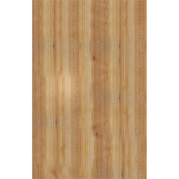 Rough Sawn Western Red Cedar Framed Board-n-Batten Shutters M891861