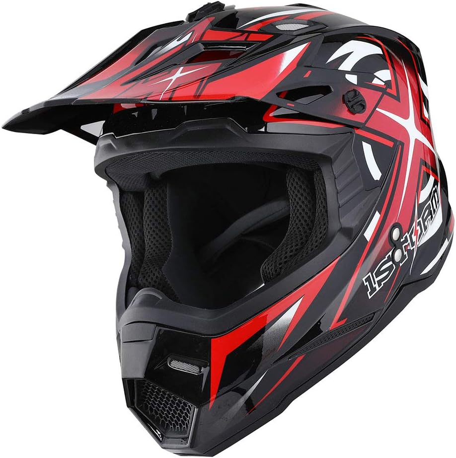 Pack of 2 Motocross Helmet M188872