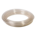 Soft Clear PVC Tubing - Inner Diameter 3/16 inch - Outer Diameter 7/16 inch - 10 ft O373