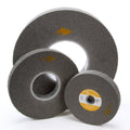 12 in x 3 in x 5 in Light Deburring Wheel H6151