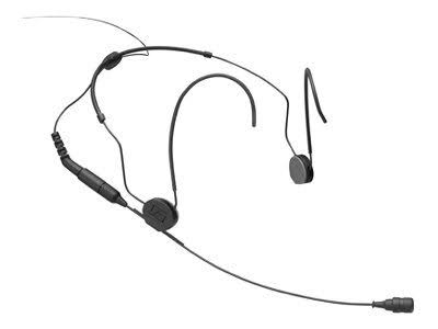 Black Microphone G39989