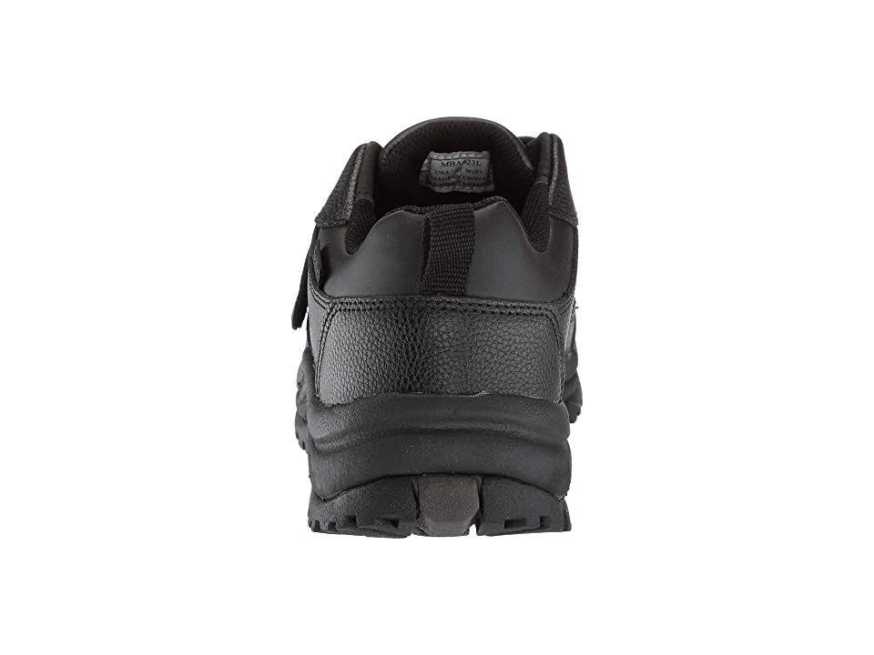 Men's Propet Cliff Walker Low Strap Black Grain Size 15 A722