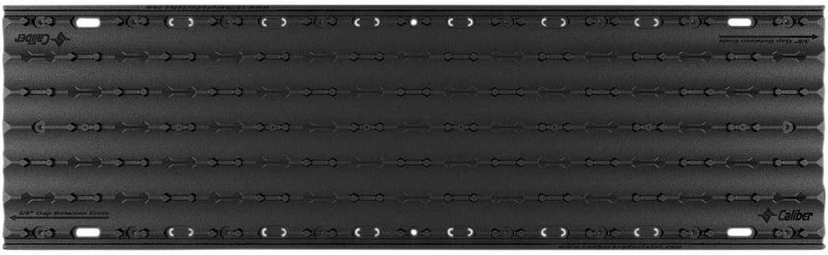 16-Pc Lowpro Grip Glides Standard Double Set E4398