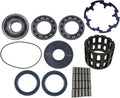 Axle replacement for front differential kit with Sprague & Armature Plate Polaris RZR 570 900 1000 O853354