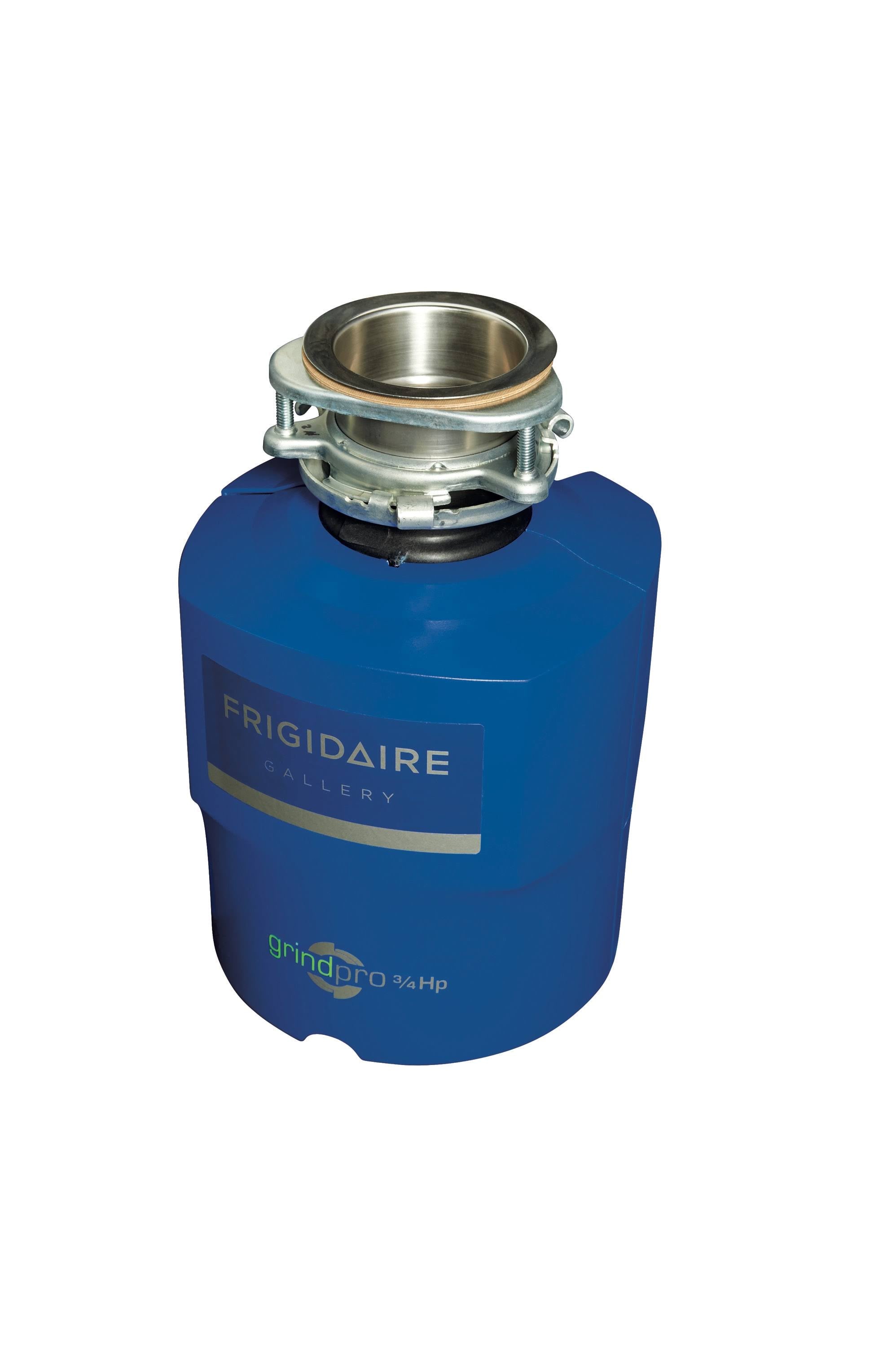 3/4 HP Waste Disposer H640927