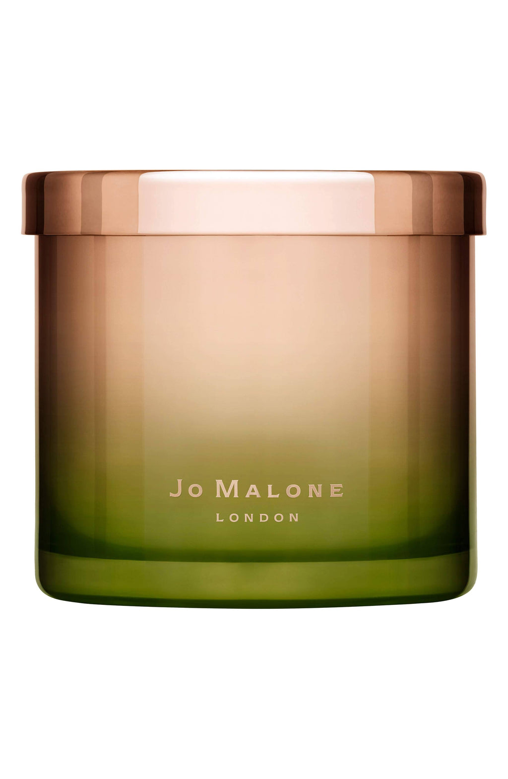 Layered Scented Candle 600g Y651613