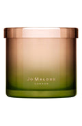 Layered Scented Candle 600g Y651613