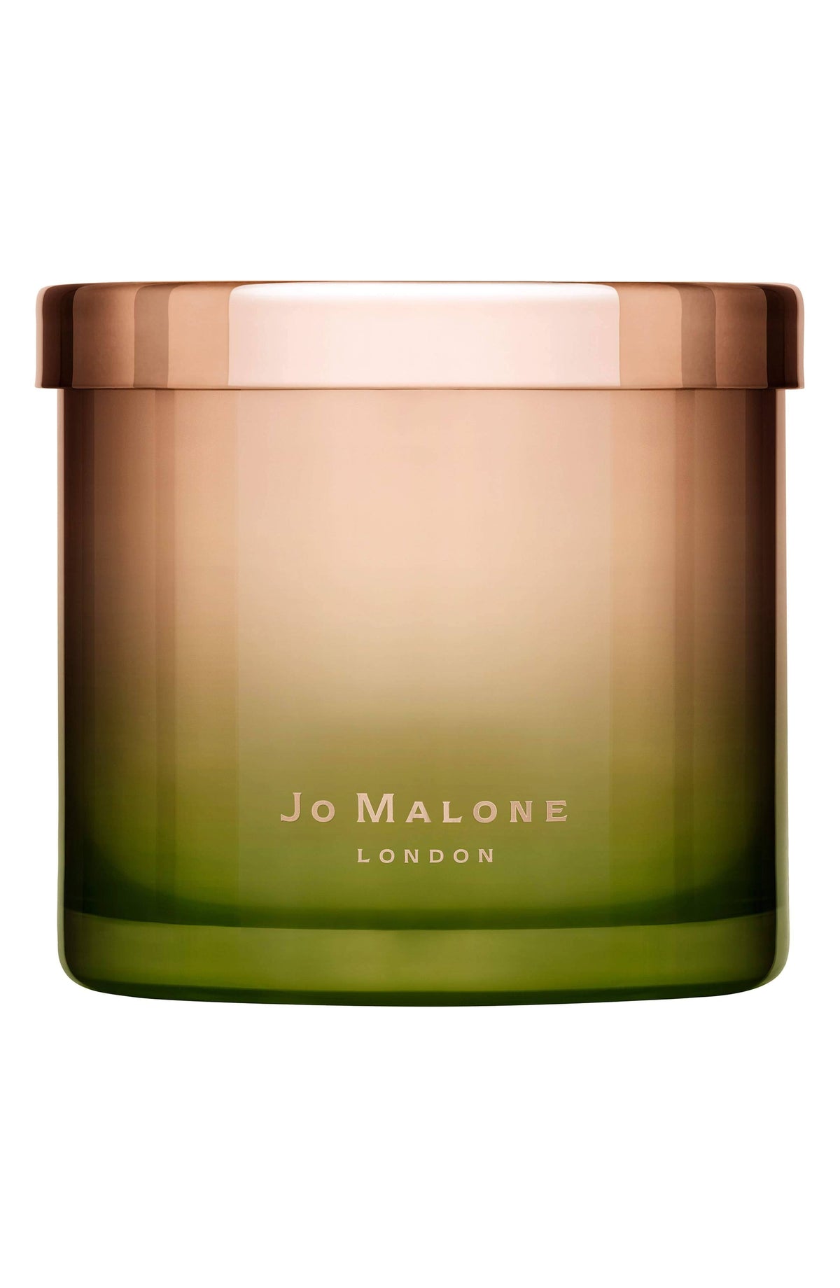 Layered Scented Candle 600g Y651613