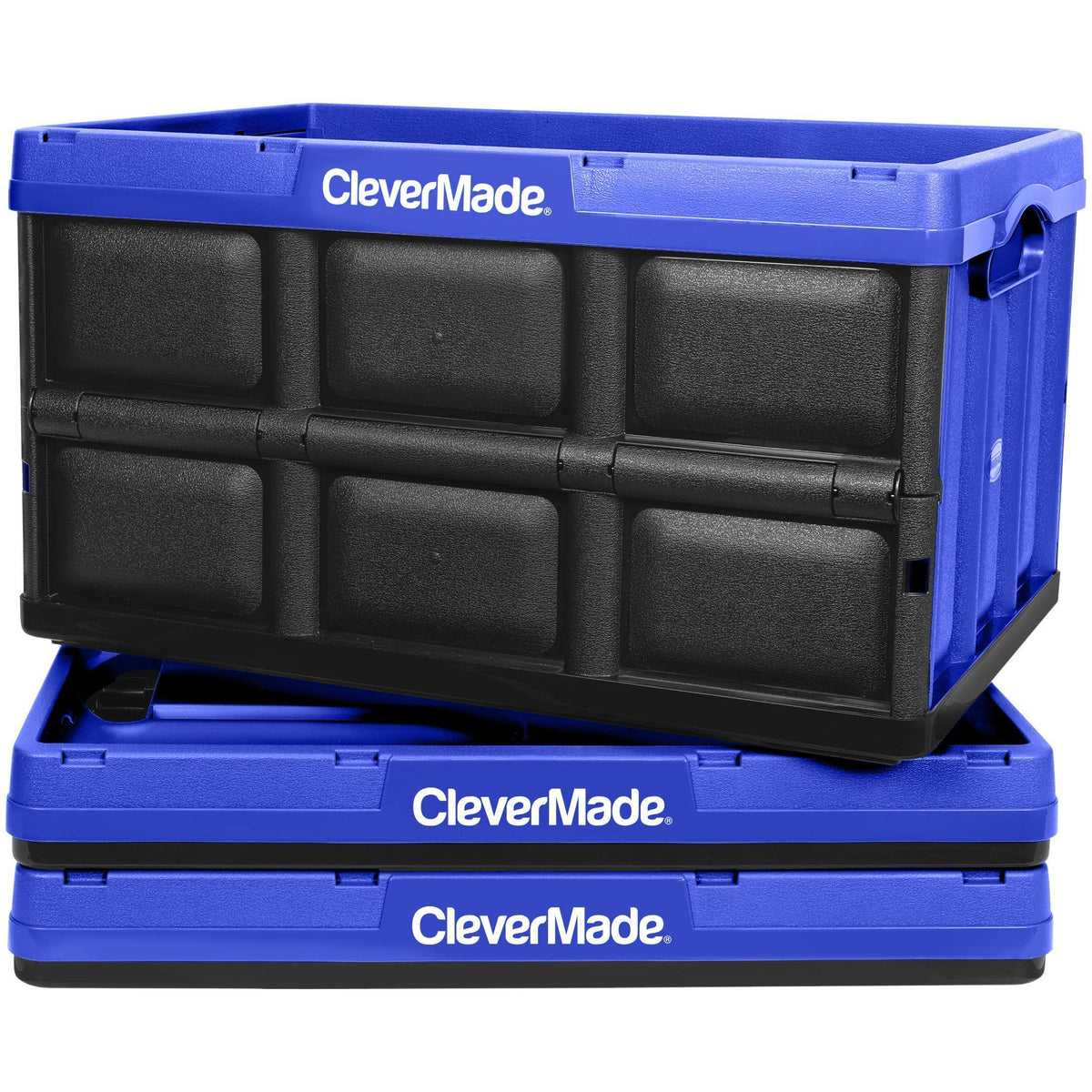 46L Collapsible Storage Bins M139522