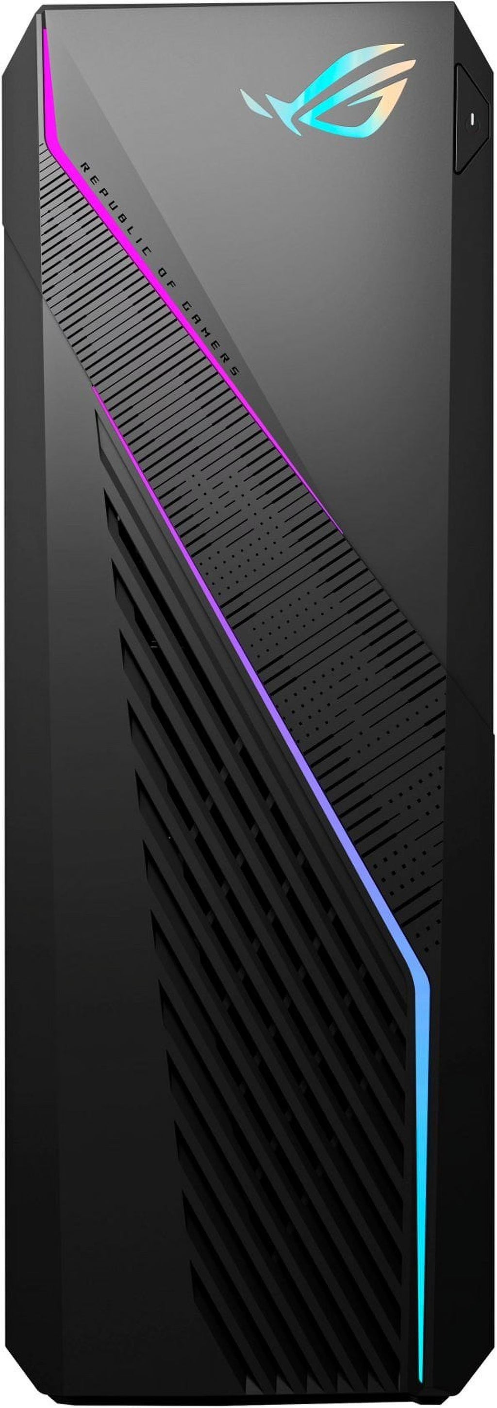 Gaming PC with Intel Core i7-13700KF, 64GB RAM, 2TB NVMe SSD, NVIDIA GeForce RTX 3060 12GB, Windows 11 Pro O440565