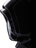 Black Bezel Headlight S8846