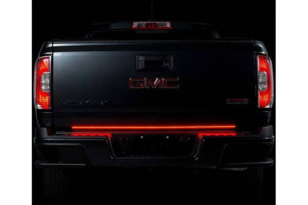 Red Blade LED Tailgate Light Bar K6702