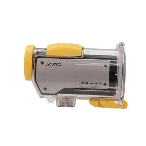 Yellowgrey 720p Wearable Action Camera with 2 Mounts M70725