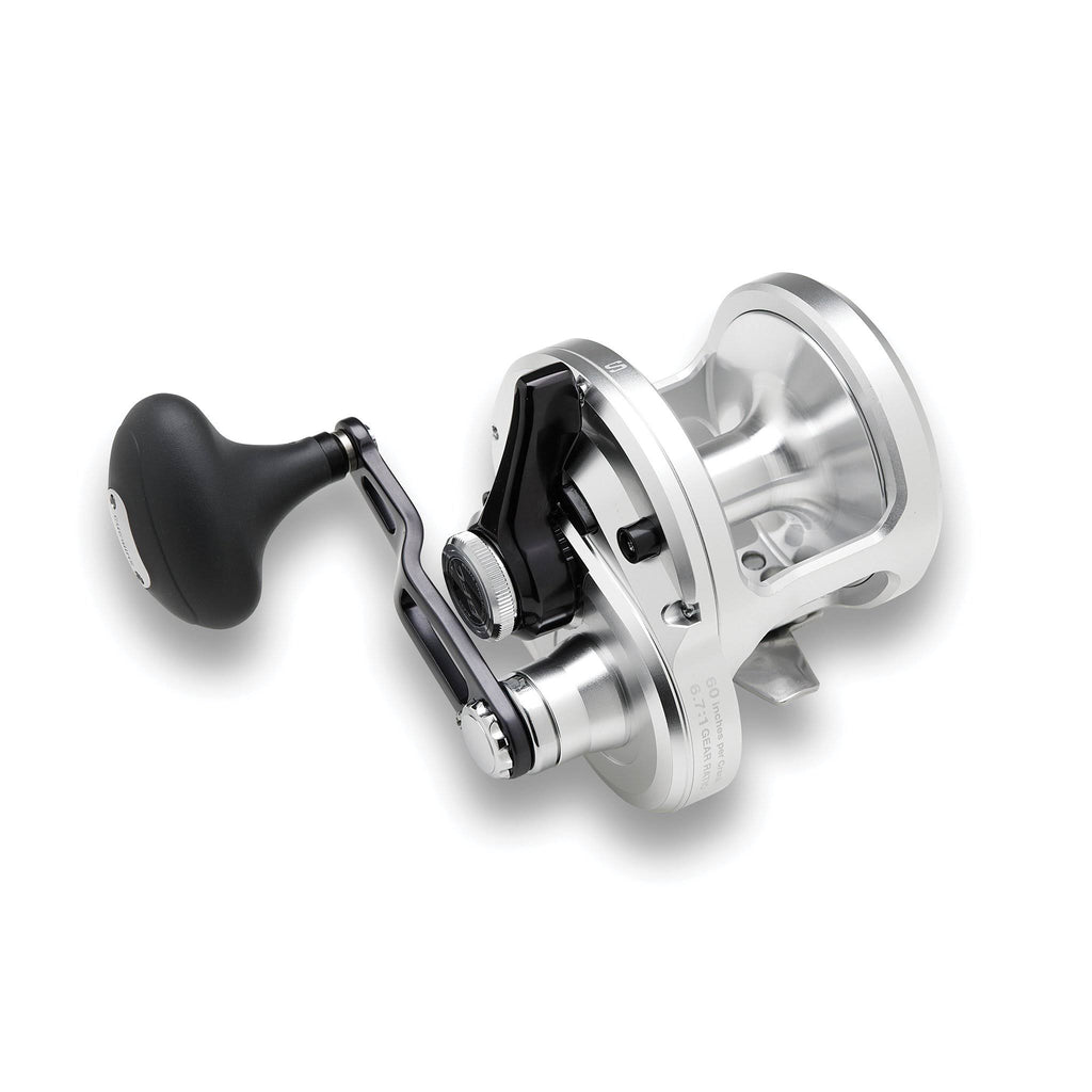 Talica 20BFC Reel N746