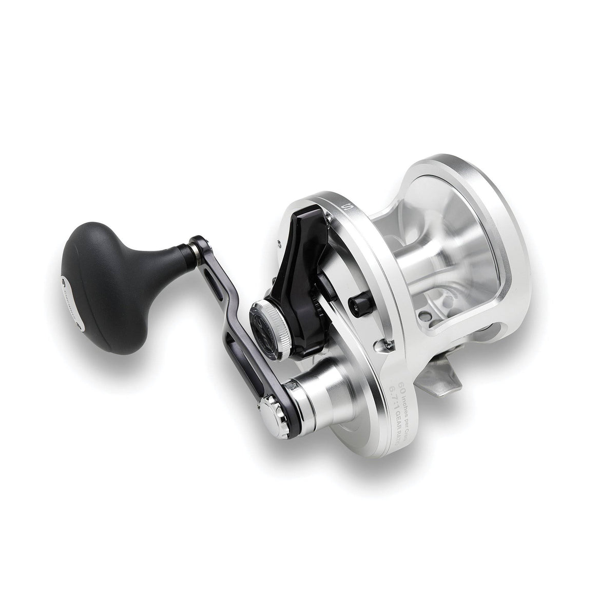 Talica 20BFC Reel N746