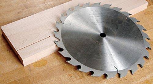 Carbide Tipped Ripping Saw Blade 18 inch Dia x 32T A534