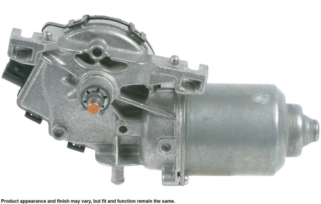 Windshield Wiper Motor X5652