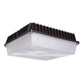 LED Canopy Luminaire with Button Photocontrol Q274439