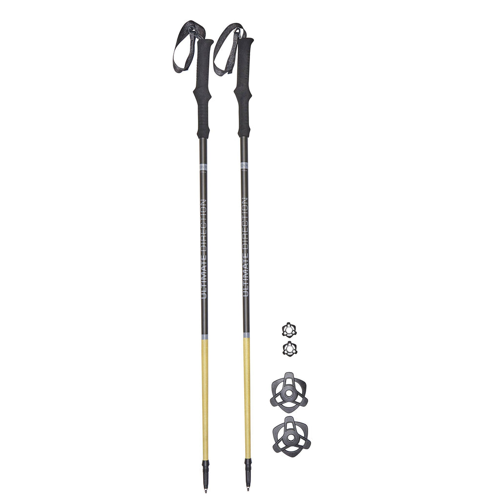 Trekking Poles - 120cm V48897