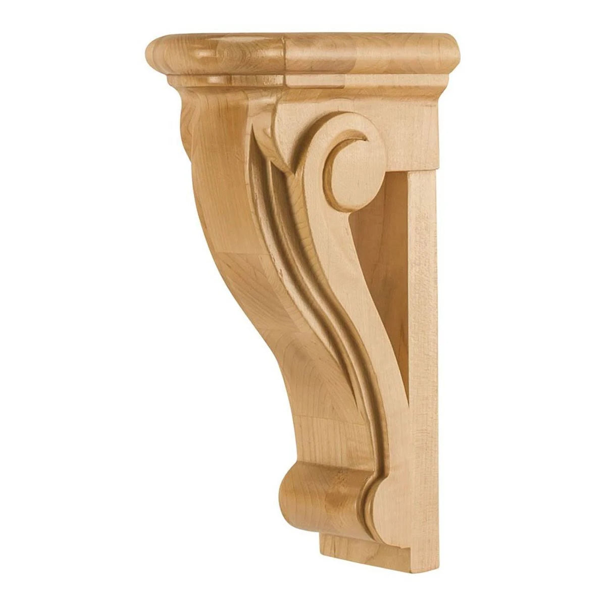 Open Scrolled Corbel O239947
