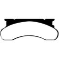 Yellowstuff Front Brake Pads G84012